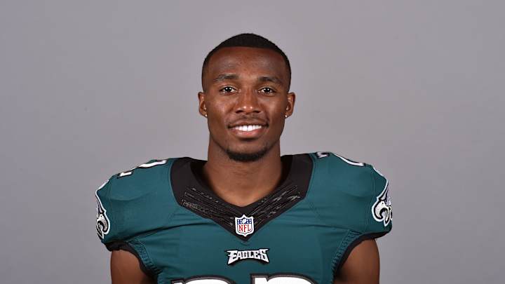 Brandon Boykin eager for fresh start with Steelers