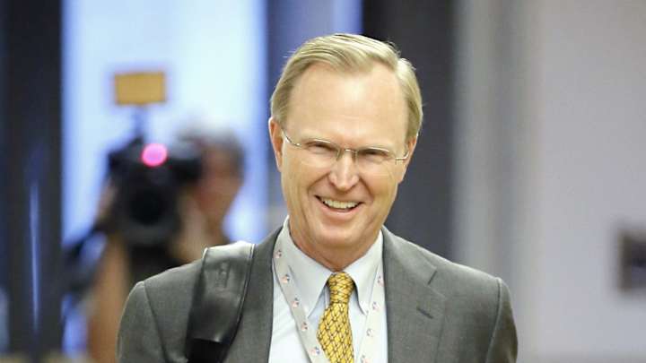 NFL owners hoping to set LA vote deadline at meetings