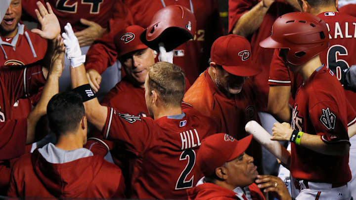 Diamondbacks rally past Rockies 8-7