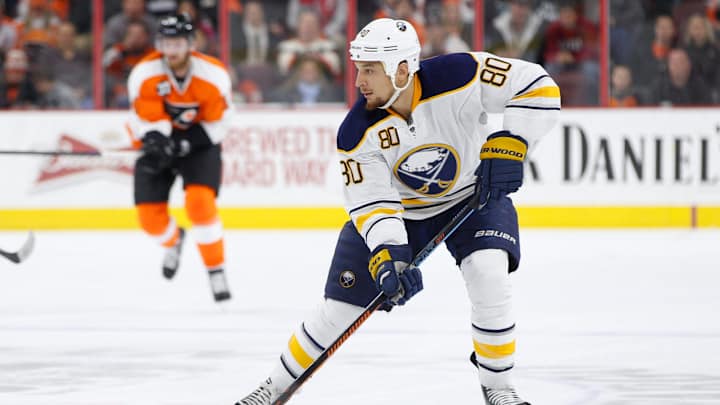 Anaheim Ducks sign Chris Stewart to 1-year deal