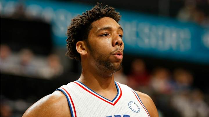 Duke fans made a very sad video about Jahlil Okafor, 76ers Duke fans made a very sad video about Jahlil Okafor, 76ers