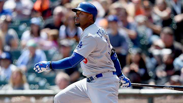 Carl Crawford's trip to disabled list a blessing in disguise for Dodgers