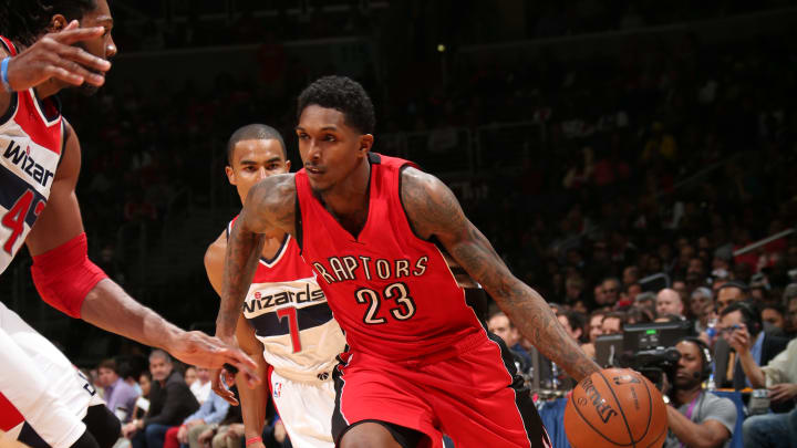 Lakers plan to sign Lou Williams, Brandon Bass