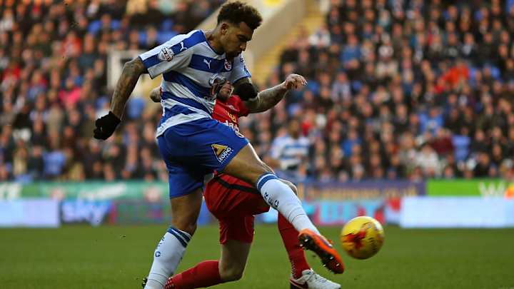 Watch: USMNT's Danny Williams scores game-winning golazo Watch: USMNT's Danny Williams scores game-winning golazo