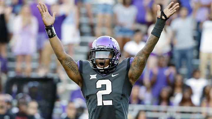 College Football Podcast: Sizing up SI.com Preseason All-America Team