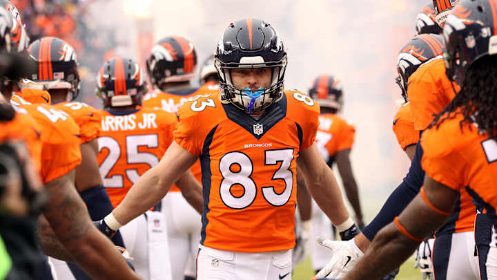 NFL rumors: Latest news entering Week 4 on injuries, free agency, more NFL rumors: Latest news entering Week 4 on injuries, free agency, more