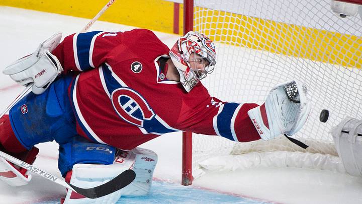 Less 'panic' helps Capitals in 1-goal games against Rangers Less 'panic' helps Capitals in 1-goal games against Rangers