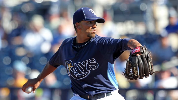 Rangers to sign former No. 1 pick Matt Bush after prison stay