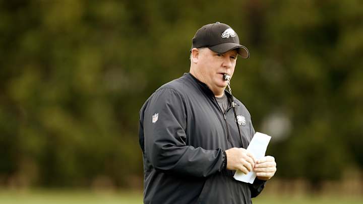 NFL rumors: Latest news entering Week 17 on injuries and more