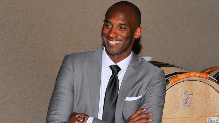 Kobe Bryant sells home for Newport Coast record price