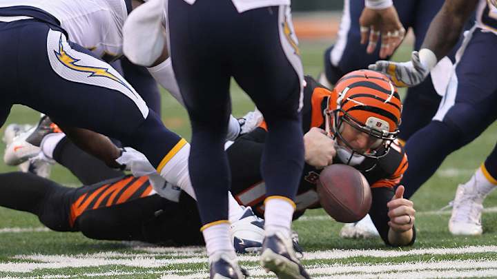 Cincy’s Goal: ‘Exorcise the Elephant in the Room’