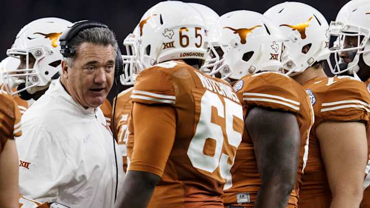 Oklahoma St. lawsuit against Texas assistant coach headed to trial Oklahoma St. lawsuit against Texas assistant coach headed to trial