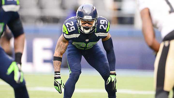 Report: Seahawks' Earl Thomas played Super Bowl with torn labrum