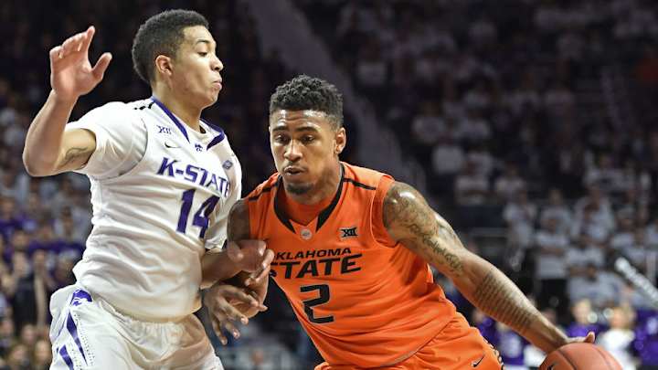 Bubble Watch: Depth of Big 12 leaves fringe teams little margin for error Bubble Watch: Depth of Big 12 leaves fringe teams little margin for error