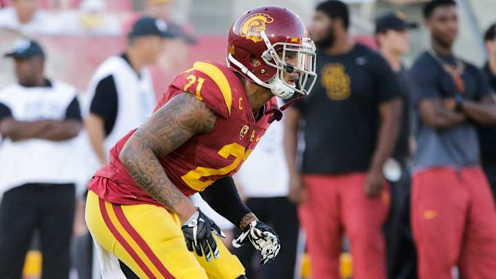 USC LB Su’a Cravens will declare for NFL draft