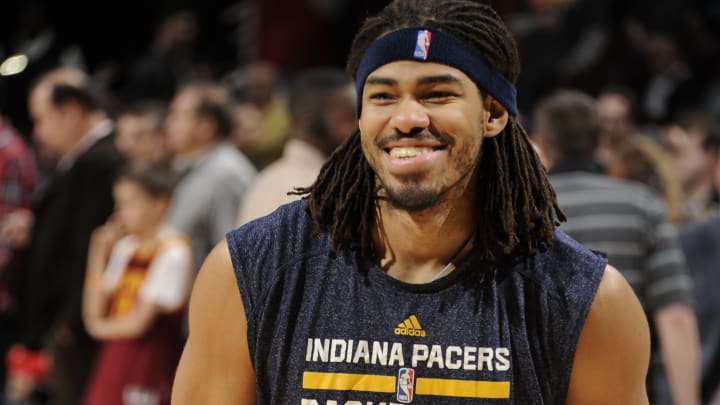 Bucks sign Chris Copeland, adding frontcourt depth Bucks sign Chris Copeland, adding frontcourt depth