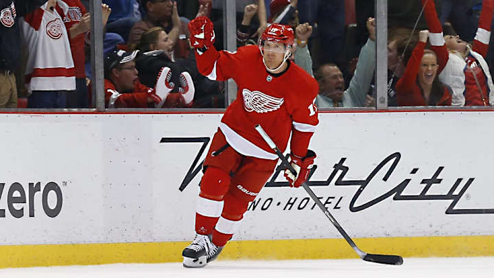 NHL Friday Fantasy Freakout: Brad Richards among top risky picks