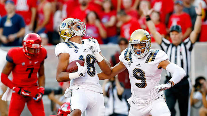 Three and Out: Biggest takeaways from Week 4 in college football