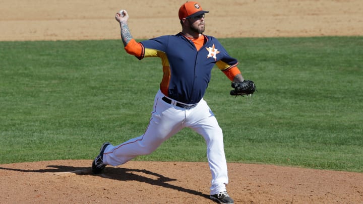 Report: Braves, RHP Peter Moylan agree to minor-league deal