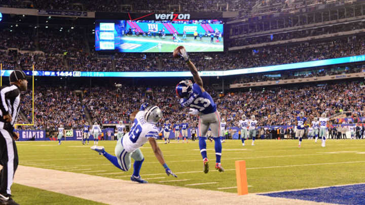 Transcending ‘The Catch’