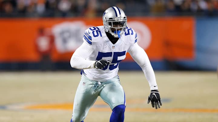 Cowboys LB Rolando McClain likely won't practice until Friday Cowboys LB Rolando McClain likely won't practice until Friday