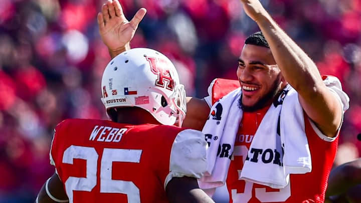 How to watch Houston vs. Florida State: Game time, live stream, TV