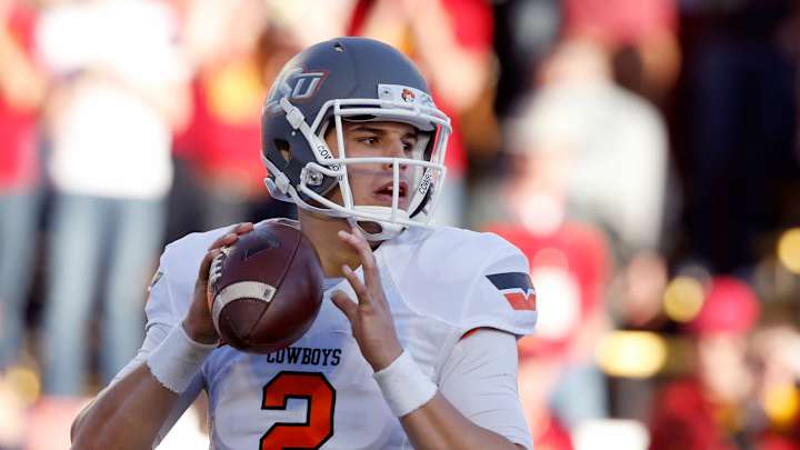 How to watch Baylor vs. Oklahoma State: Game time, live stream, TV info