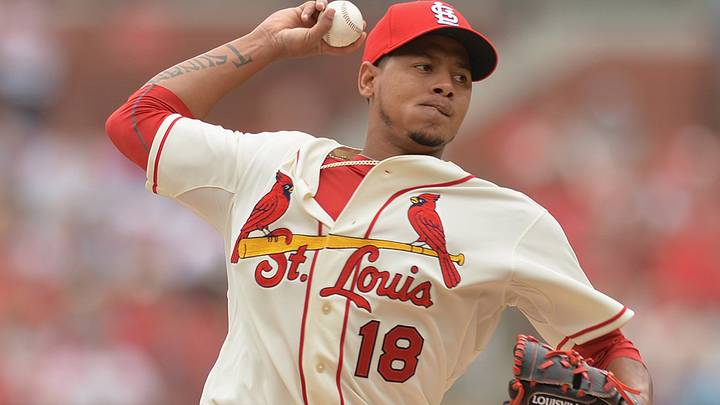 Weekend pitchers to stream: Target Martinez, DeSclafani or Simon