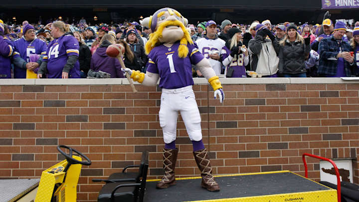 How to watch Vikings vs. Cardinals: Game time, live stream, TV coverage