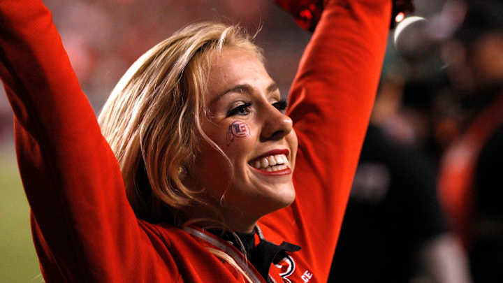 Oregon State vs. Utah: Game time, live stream, TV coverage