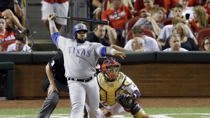 Rangers chart uncertain path after up-and-down first half