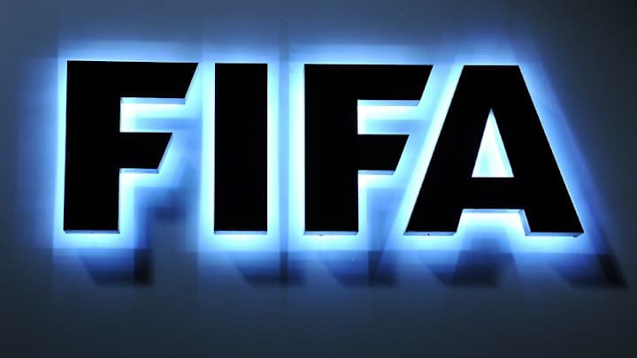 Jon Stewart mocks FIFA, Department of Justice after corruption arrests