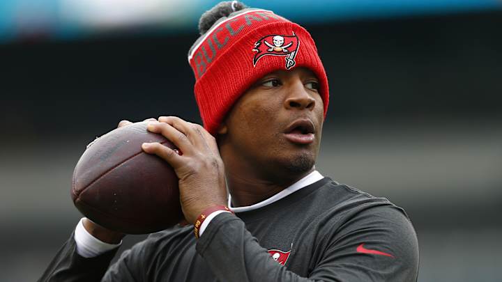 Tallahassee officer admits to missteps in Jameis Winston case