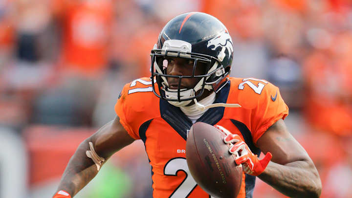 Broncos cut down on flags, keep up the pressure