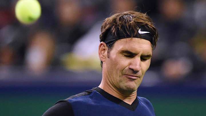 Wacky Sports Photos of the Week (Oct. 14-20)