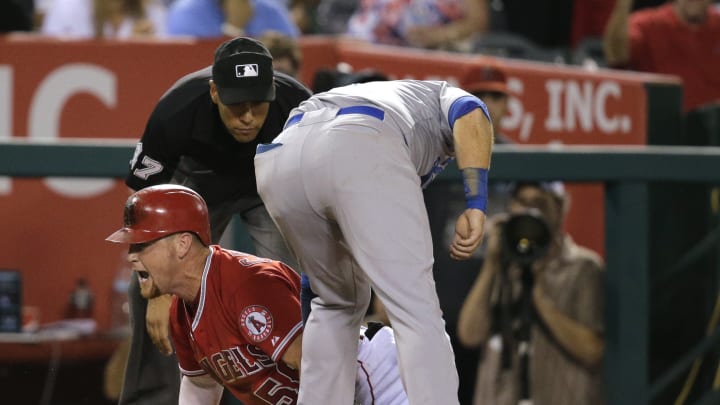 Pujols gets big RBI; Angels avoid sweep, beat Dodgers 3-2
