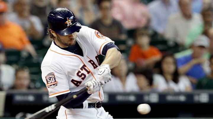 Keuchel solid again to help Astros over A's 6-1