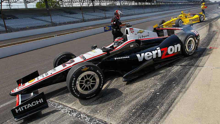 How IndyCar's new aerodynamics kit will impact the Indianapolis 500 How IndyCar's new aerodynamics kit will impact the Indianapolis 500