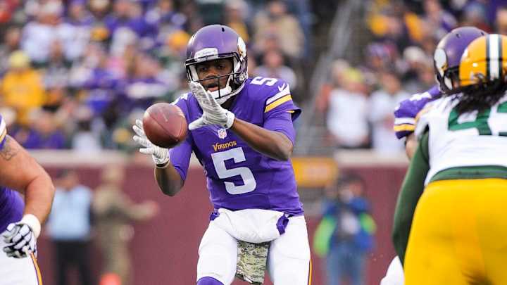 How to watch Vikings vs. Packers: Game time, live stream, TV coverage