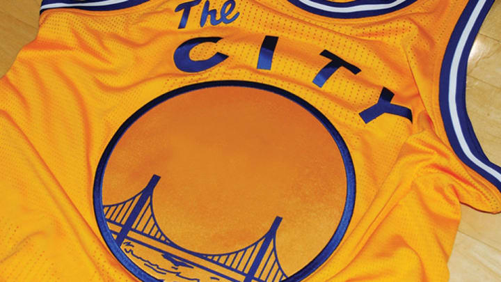 Warriors to wear throwback uniforms in eight games this season Warriors to wear throwback uniforms in eight games this season