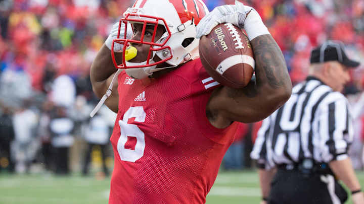 Wisconsin RB Corey Clement injured in off-campus incident