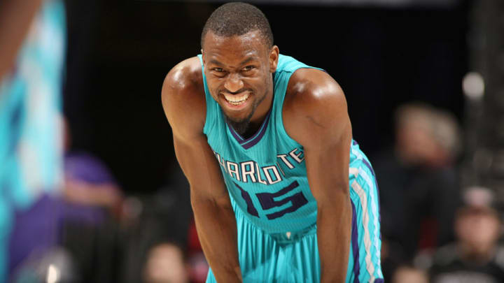Without Walker, Hornets' survival instincts will be put to the test
