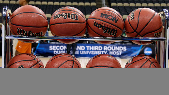 NCAA approves 30-second shot clock, other rule changes NCAA approves 30-second shot clock, other rule changes