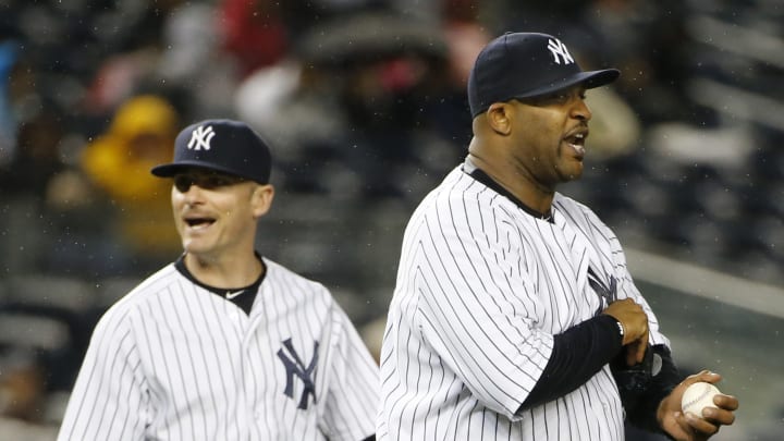 Yankees clinch playoff spot after 2-year absence, top Boston