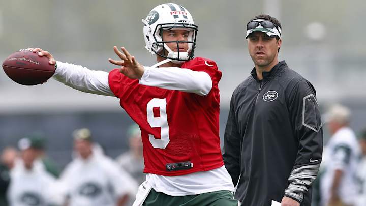 Baylor's Art Briles: Jets fans 'in for a big treat' with QB Bryce Petty
