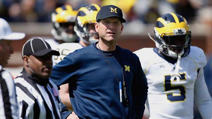 Report: Michigan self-reports four secondary NCAA violations