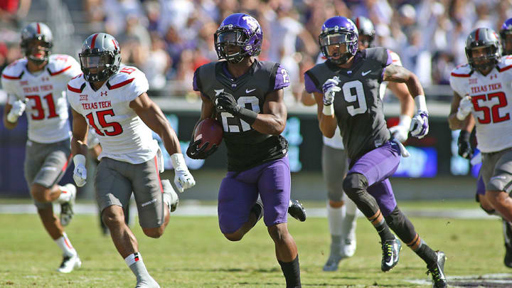 Breaking down Week 4 college football odds and best bets