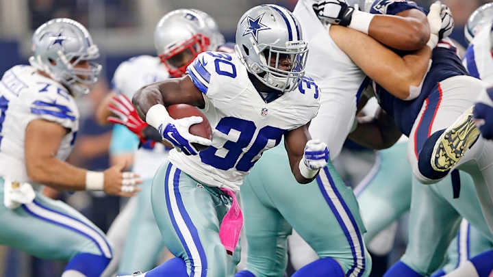 Week 7 podcast: The Christine Michael conundrum; Are Jets, Jags for real?