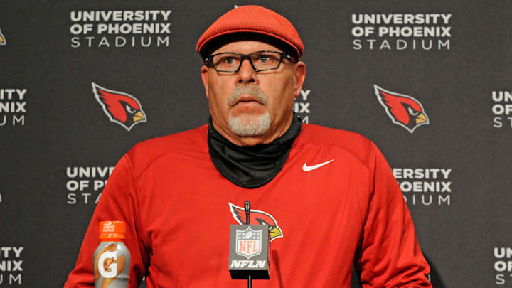 The Arizona Cardinals sent a message to the 'clowns' on Twitter The Arizona Cardinals sent a message to the 'clowns' on Twitter