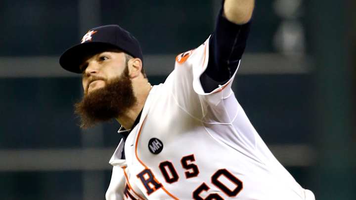 Weaver struggles as Angels lose to Astros 6-3